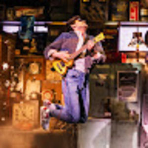 Meet your Posher, Ant